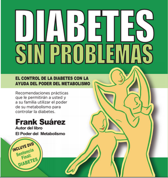 Frank Suarez, nuevo libro