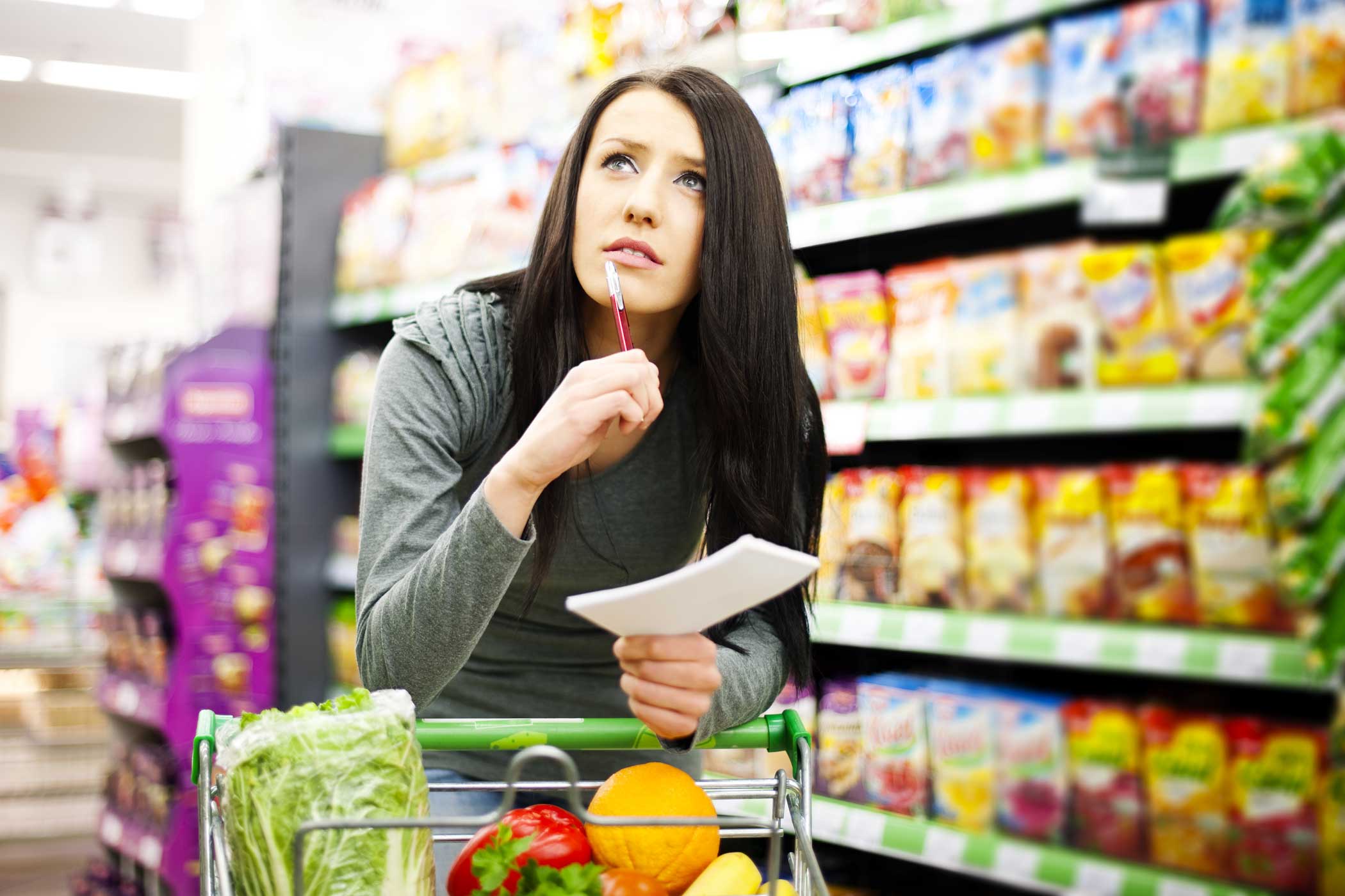 Evita la ida al supermercado: todos los productos esenciales para tu casa  están en