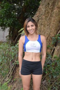 Priscilla Torres