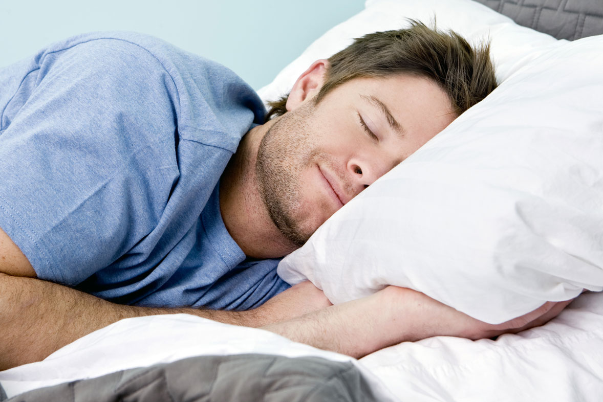 ¿Cuánto dura la siesta perfecta y reparadora?