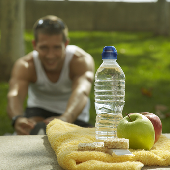 10 alimentos para rendir más cuando hace ejercicio