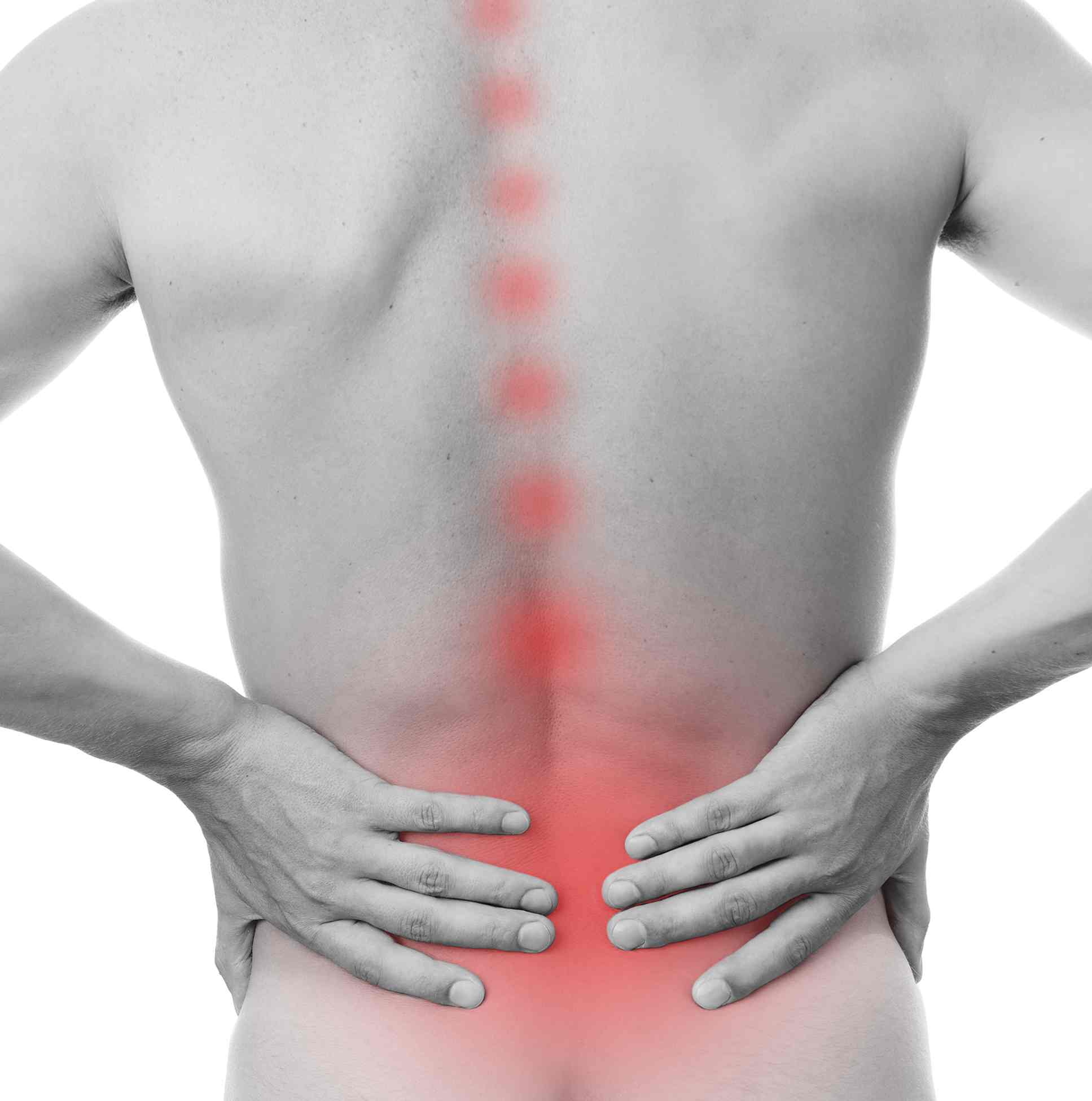 Lo que debe saber sobre los dolores de espalda y cómo evitarlos