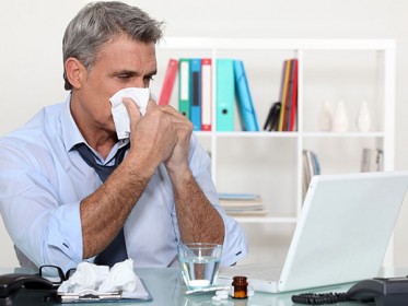Diferencias y similitudes entre la H1N1 y la gripe común