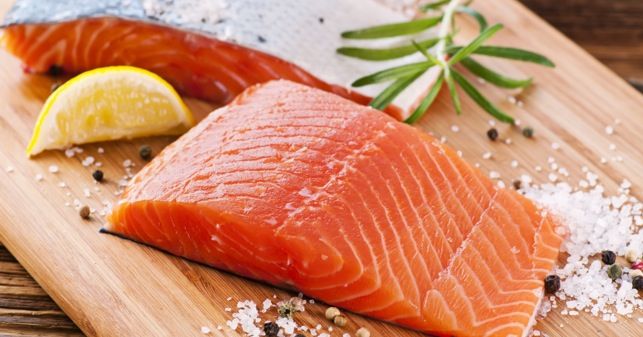¿Pueden los suplementos reemplazar al pescado como fuente de omega 3, una popular arma contra las enfermedades cardiovasculares?