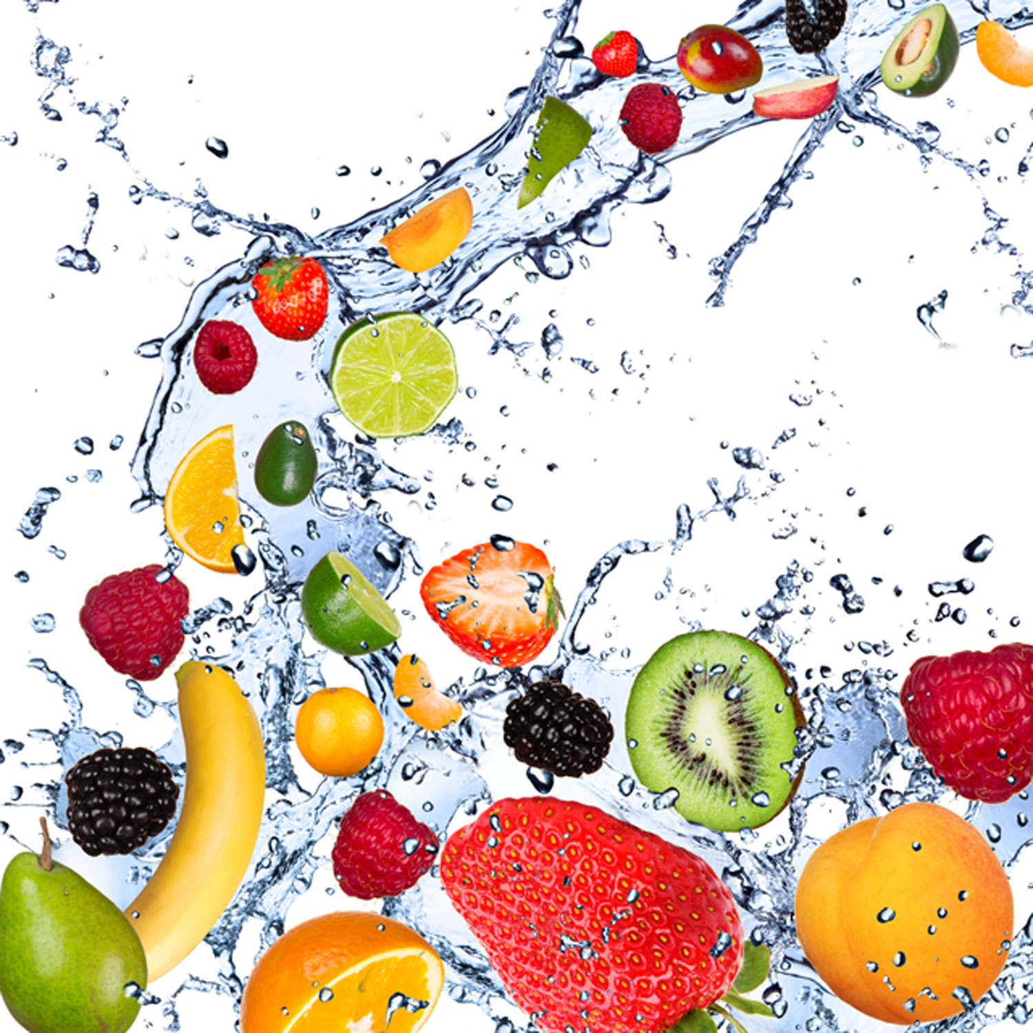 17 alimentos que hidratan para comer cuando hace calor