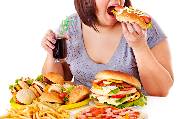 Los cinco puntos que tienes que saber acerca de las calorías