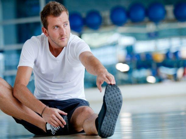 ¿Puedes evitar sentir dolor tras hacer ejercicio?