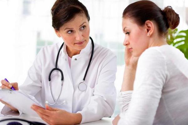 3 preguntas que debe hacer a su médico antes de iniciar un tratamiento