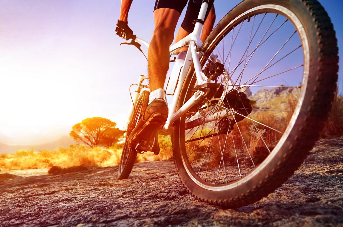 7 Consejos para ciclistas principiantes