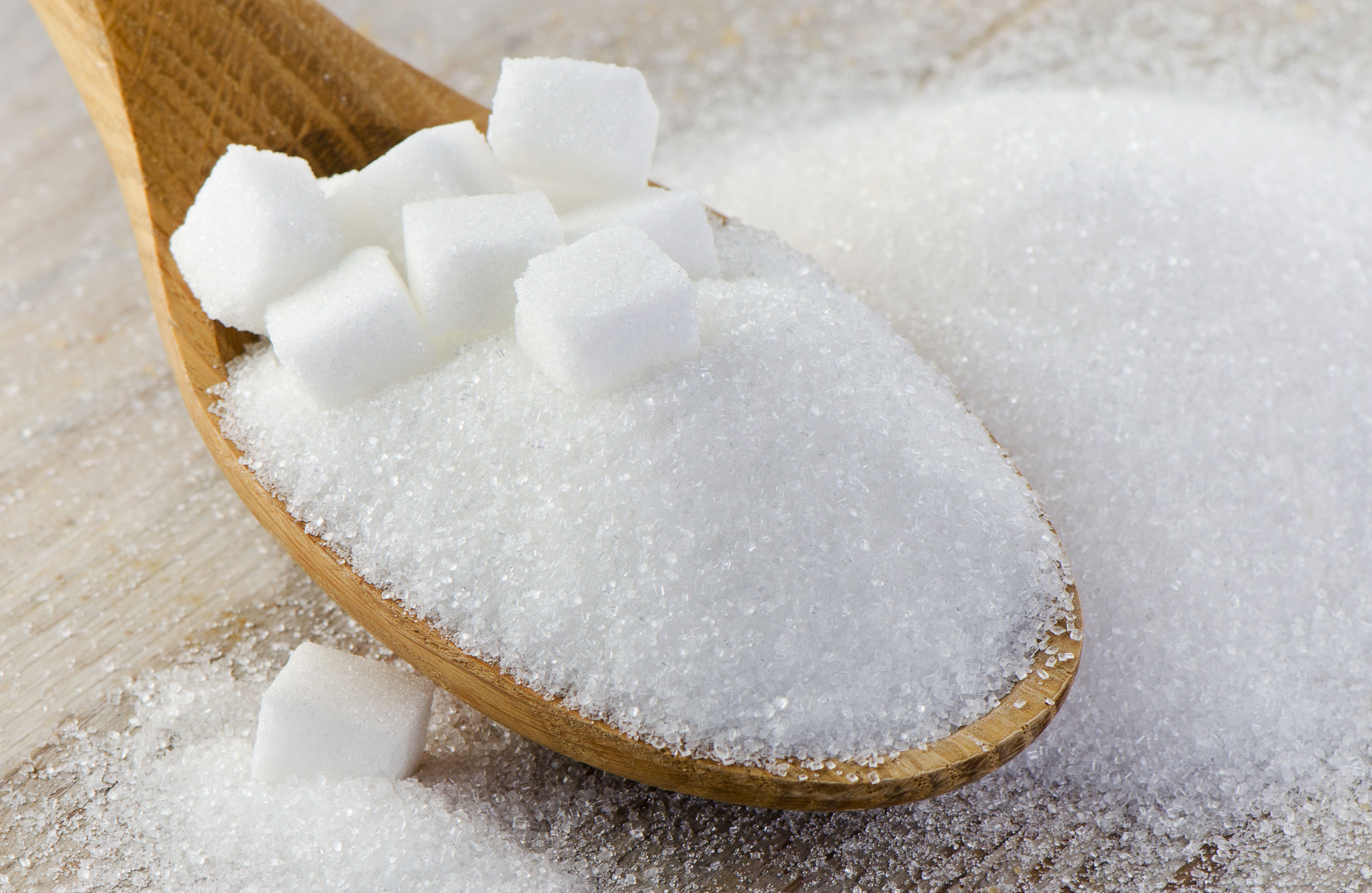 ¿Hay alguna relación entre el cáncer y el azúcar?
