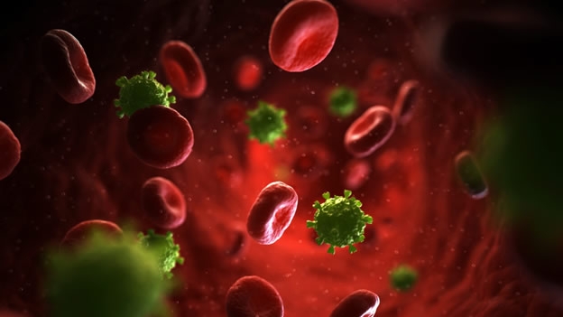 Anuncian nuevo tratamiento antirretroviral para portadores de VIH