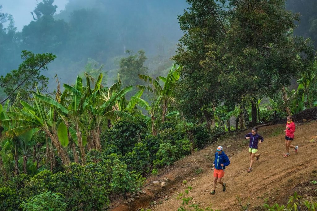 Atletas élite de Costa Rica lo darán todo en la 1era Edición de la