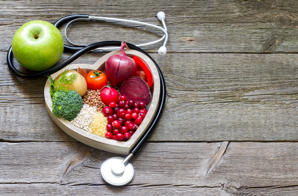 5 tips para mantener la salud del corazón