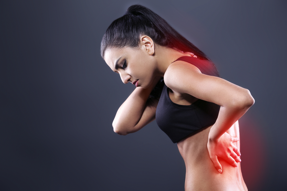 4 mitos sobre qué hacer y qué no con el dolor de espalda
