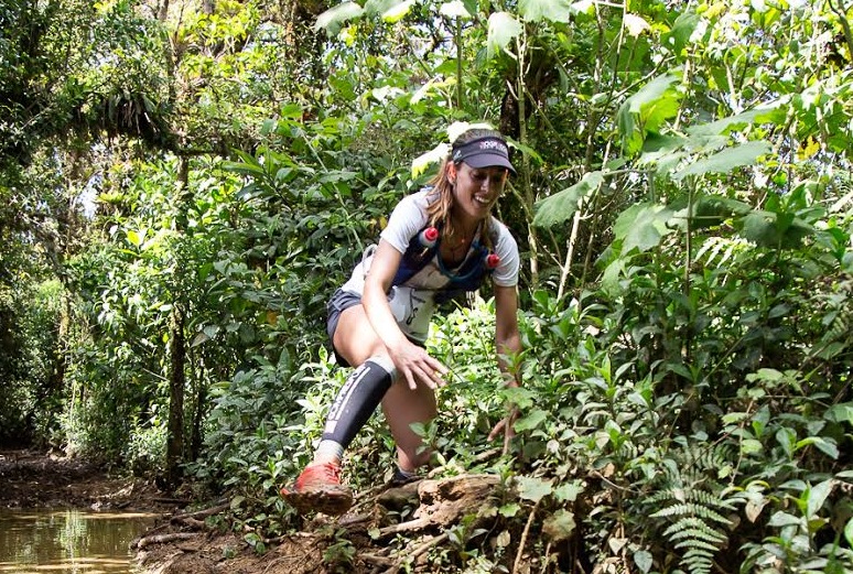 Primera Ultra Maratón de Trail Running tuvo cita en Costa Rica