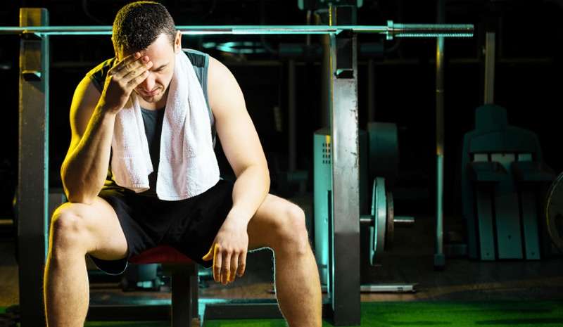 Cómo combatir el dolor muscular tras una rutina de ejercicio