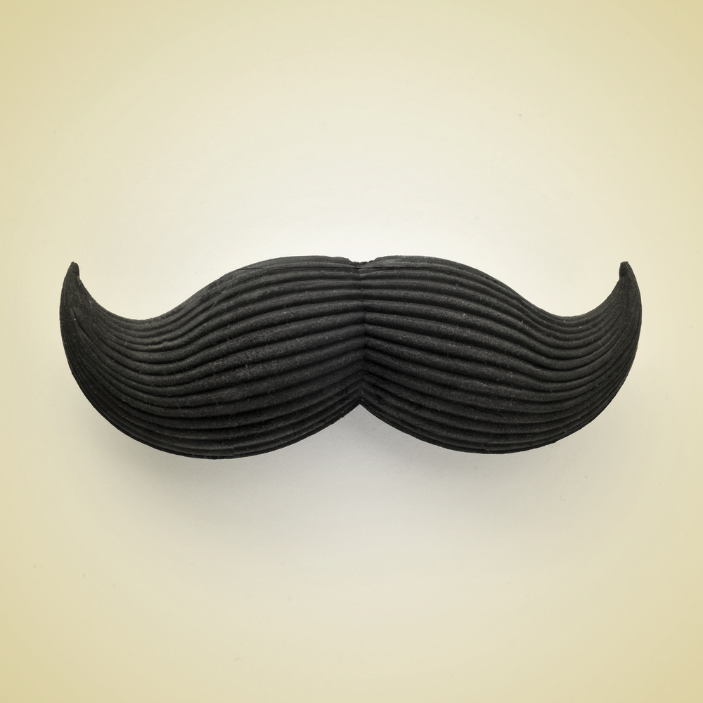 Llegó Movember Costa Rica