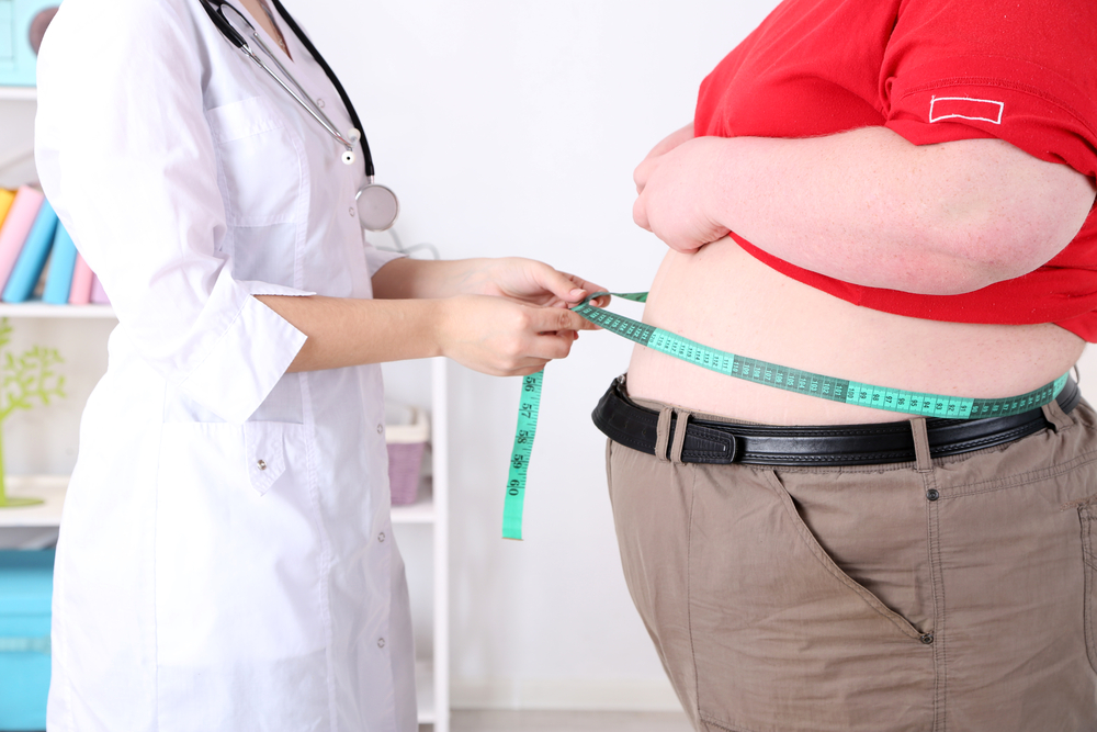 Estar obeso no sólo impacta en tu cuerpo, sino también en tu mente