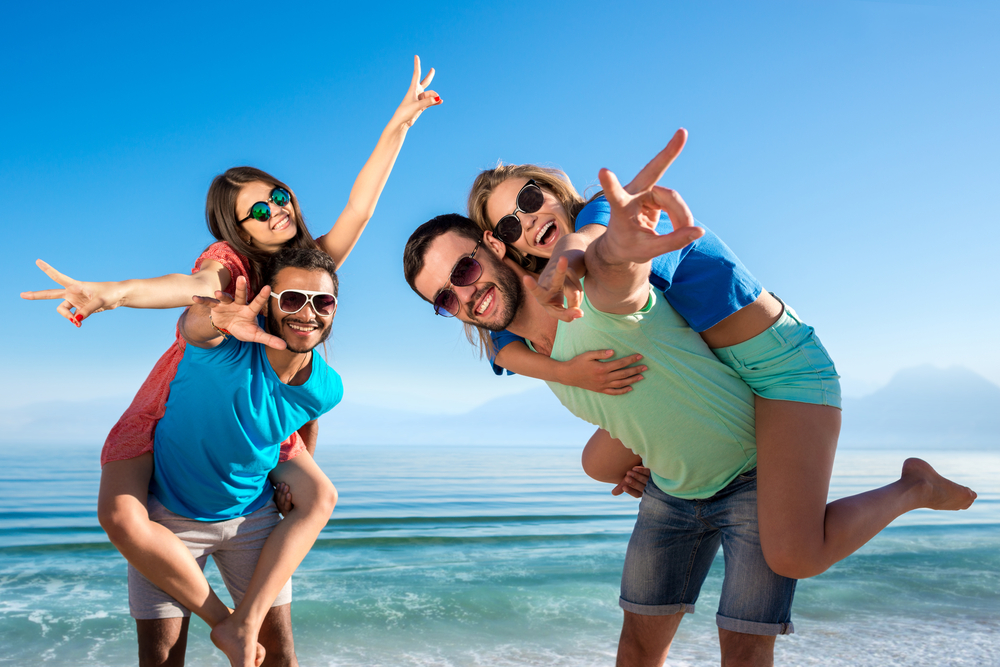 10 consejos para tener en cuenta en vacaciones sin descuidar su salud