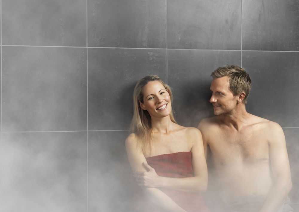 Relajante y saludable: dos beneficios del sauna que no conoces