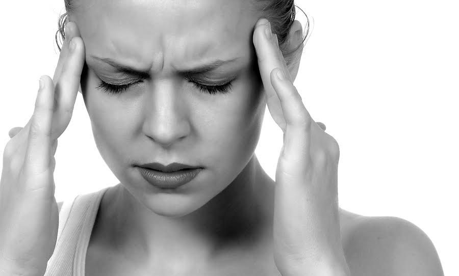 10 síntomas de estrés por los que debes consultar a tu médico