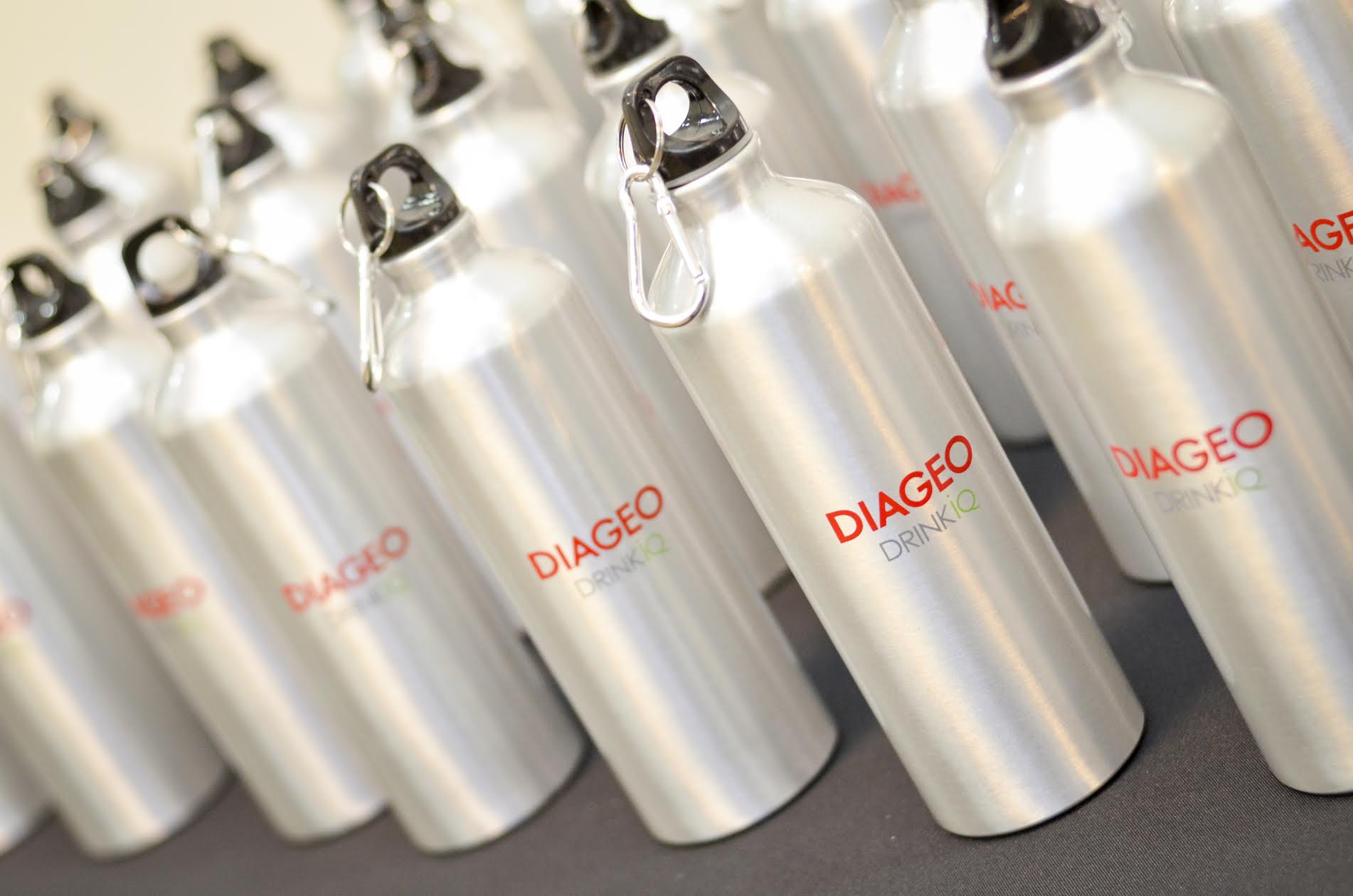 Nueva Plataforma Global de Diageo promueve el  consumo de alcohol responsable