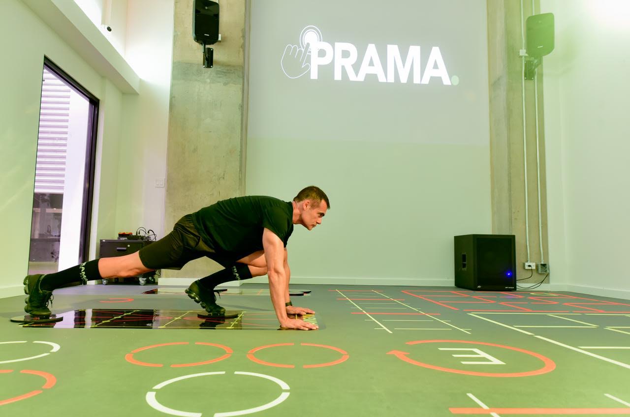 Energym Fitness abre su primer gimnasio en Costa Rica e incorpora método PRAMA