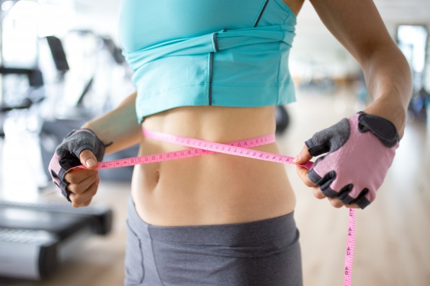 ¿Cuánto debe de medir tu cintura para conservar sano tu corazón?