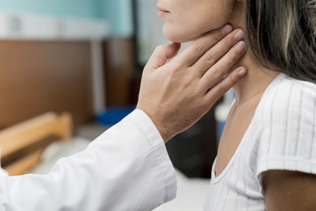 ¿Cómo tratar los trastornos tiroideos?