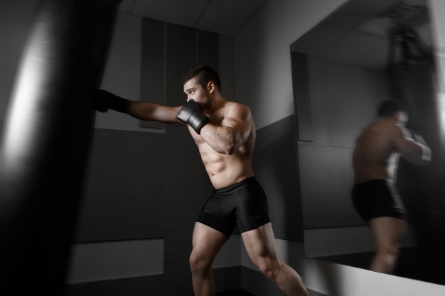 BoxingYoga: cómo es la combinación de boxeo y yoga y qué beneficios tiene para la salud