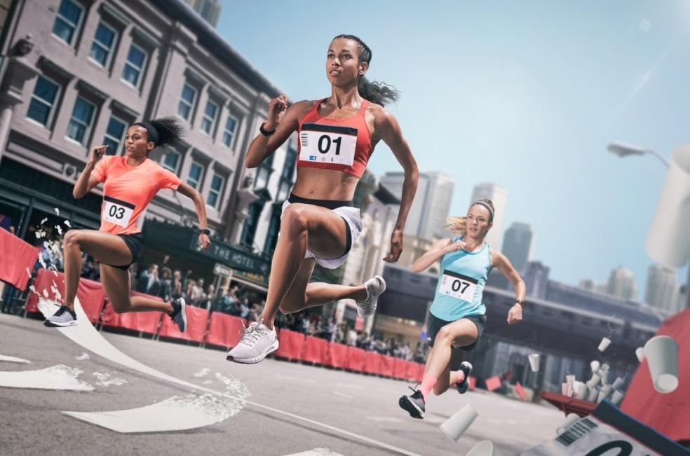 Costa Rica se suma a la carrera global Wings for Life World Run este 4 de mayo