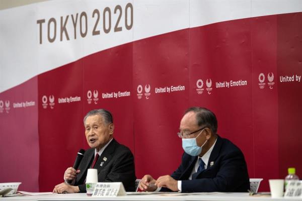 Tokio 2020 aumenta su presupuesto un 21% hasta los 15.400 millones de dólares