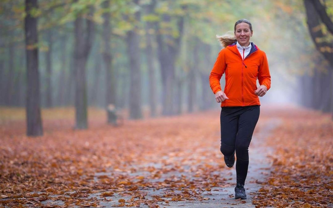 Osteoporosis: ¿Cómo mantener la densidad ósea mediante el deporte?