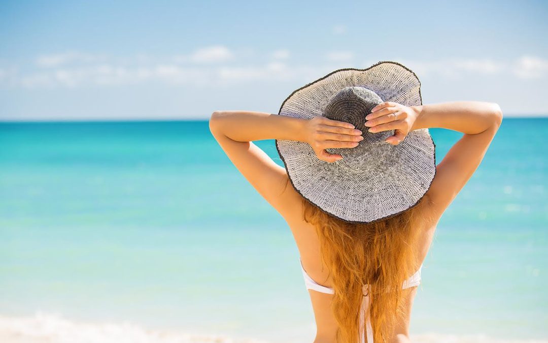 Se acerca el verano ¿Cómo protegerla del sol y lucir un piel radiante?