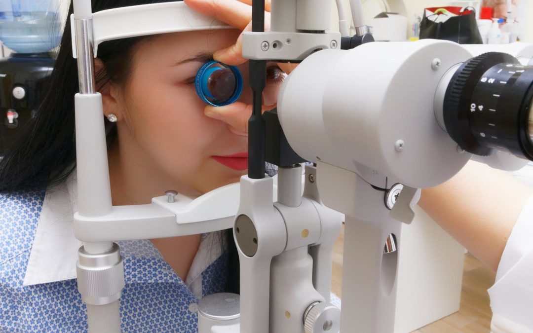 Uveítis, la patología que puede llevar a la pérdida total de la visión