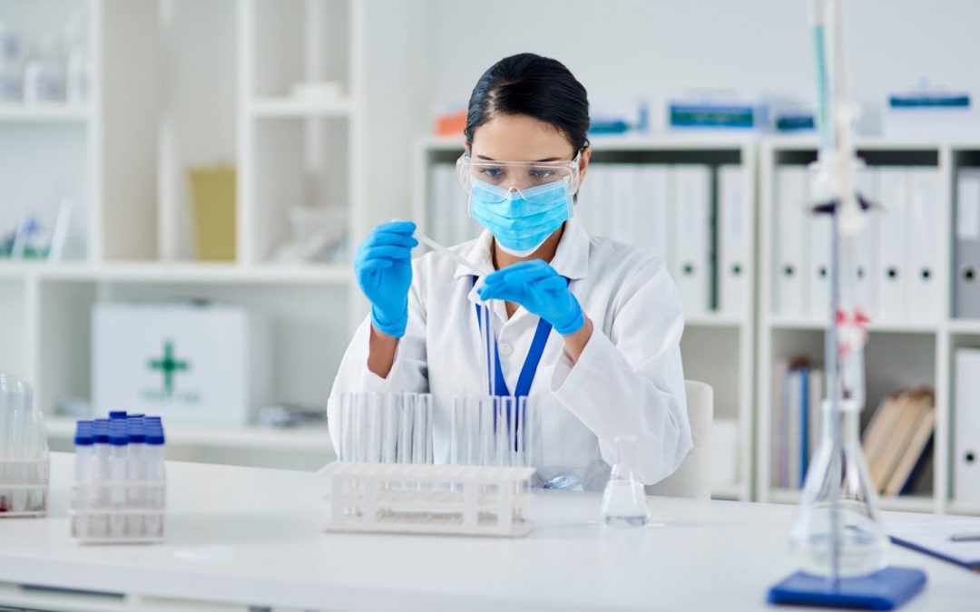 Pruebas antígeno, PCR y anticuerpos: usos y diferencias