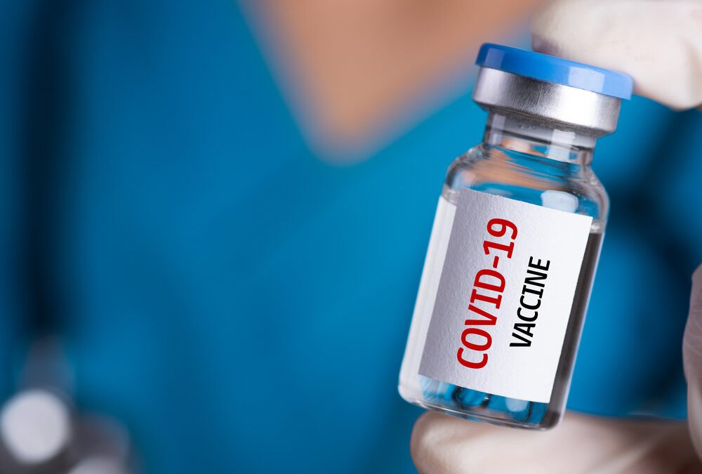 Los siete pilares de confianza en la vacuna COVID19