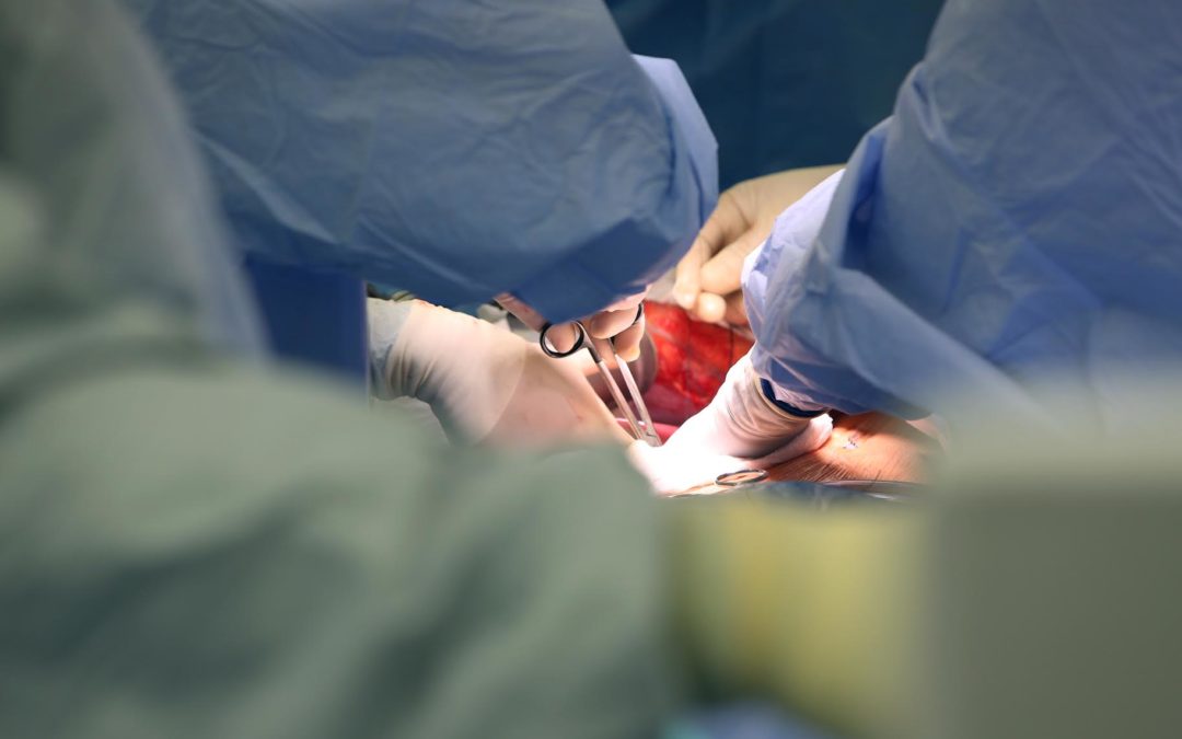 Cleveland Clinic realiza su primer trasplante de hígado de un donante vivo