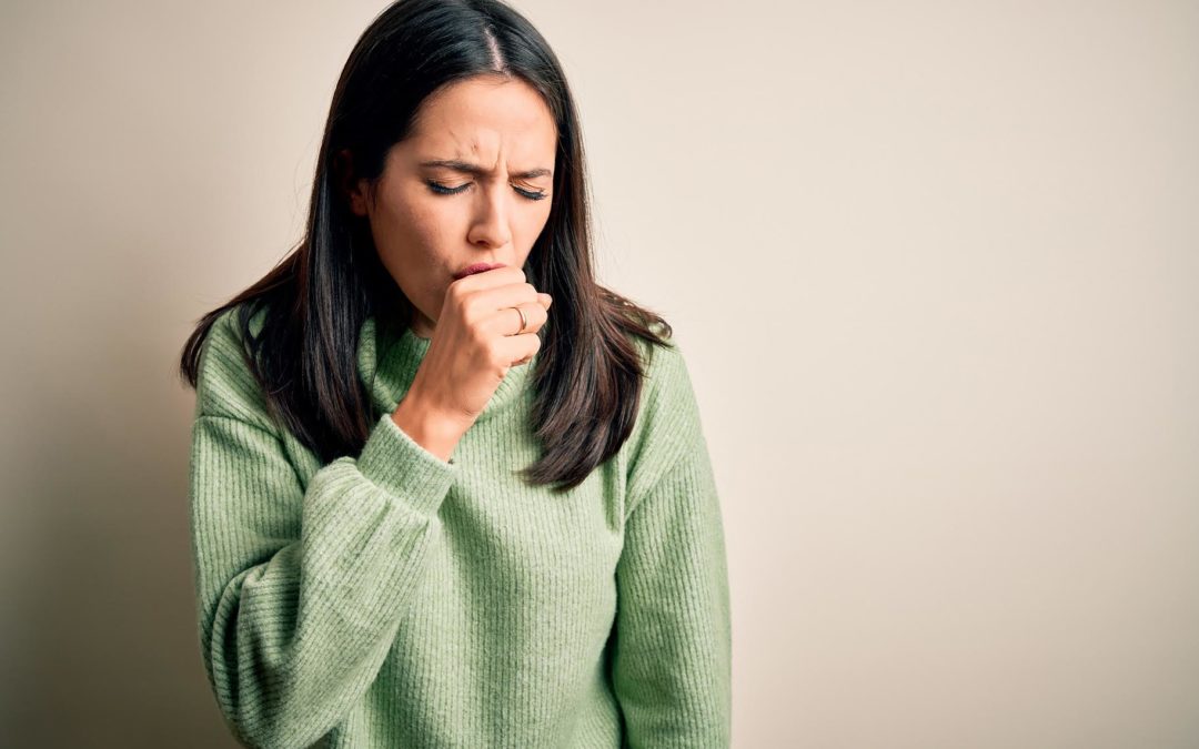 Crisis asmáticas: ¿Qué influye y qué recomendaciones seguir?