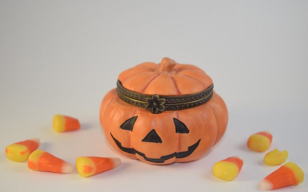 ¿Cómo controlar al monstruo de los dulces este Halloween?