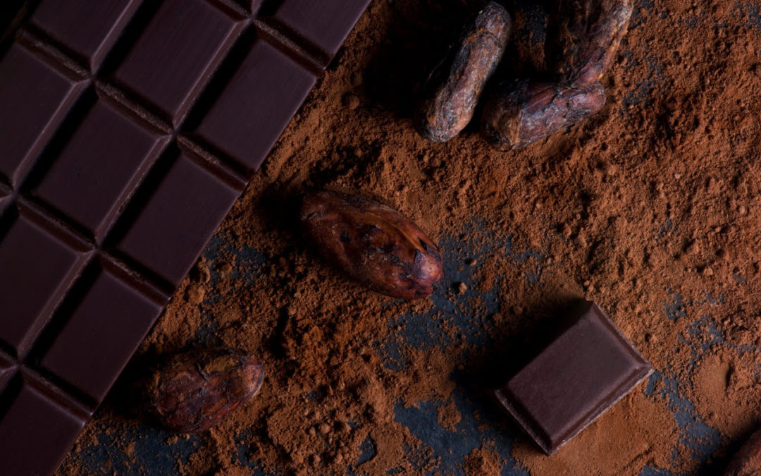 7 curiosidades que no sabías sobre el chocolate