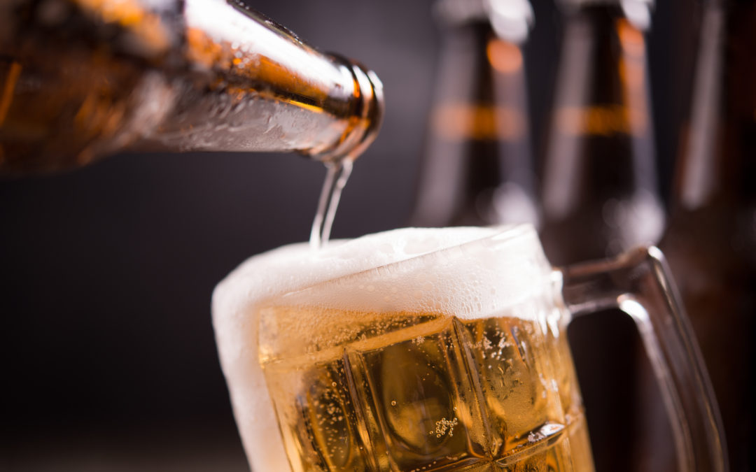Aprenda sobre el consumo responsable de alcohol con un quiz
