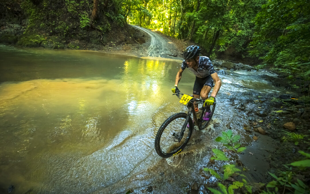 Carrera de mountain bike más aclamada del mundo «La ruta» regresa a Costa Rica