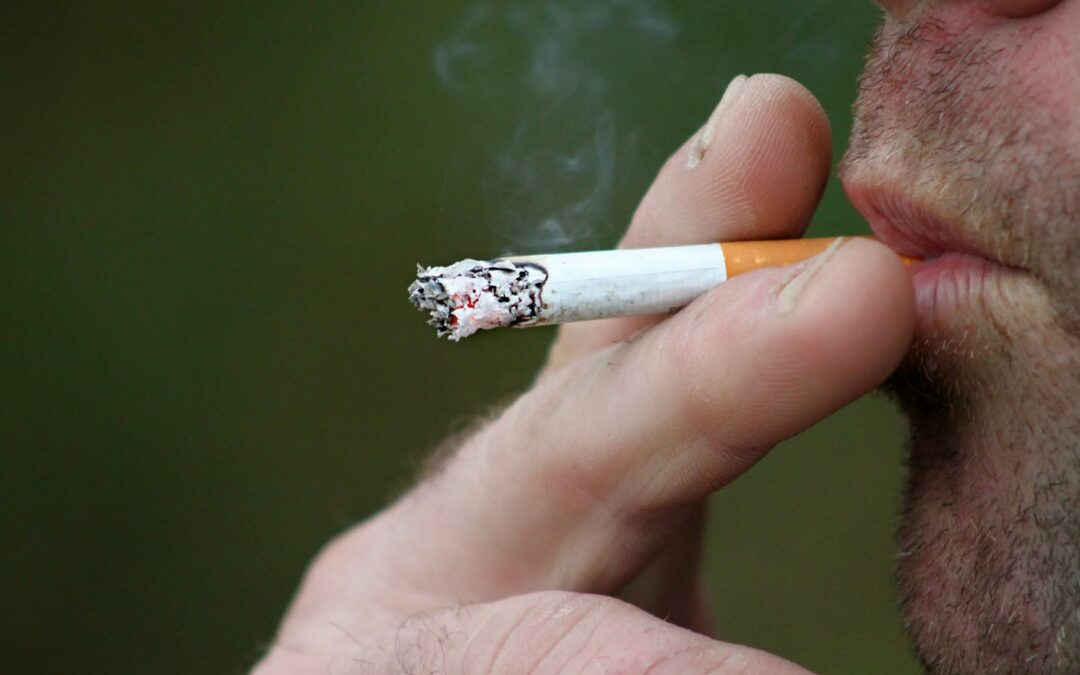 Día mundial del tabaco: Fumadores son más propensos a padecer cualquier tipo de cáncer