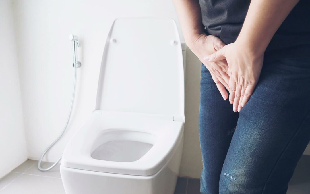 Vergüenza detiene a personas con incontinencia urinaria a buscar ayuda 