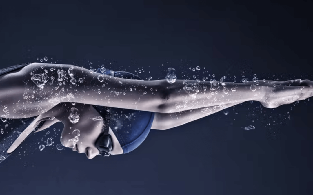 ¿Por qué la natación es tan buena para cuidar el cerebro?