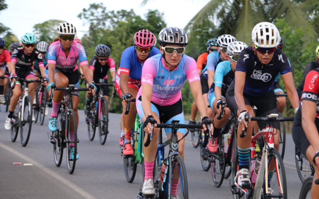 ¡Regresa la Vuelta Máster Femenina Kivelix! La carrera de ciclismo de ruta, pensada por y para mujeres