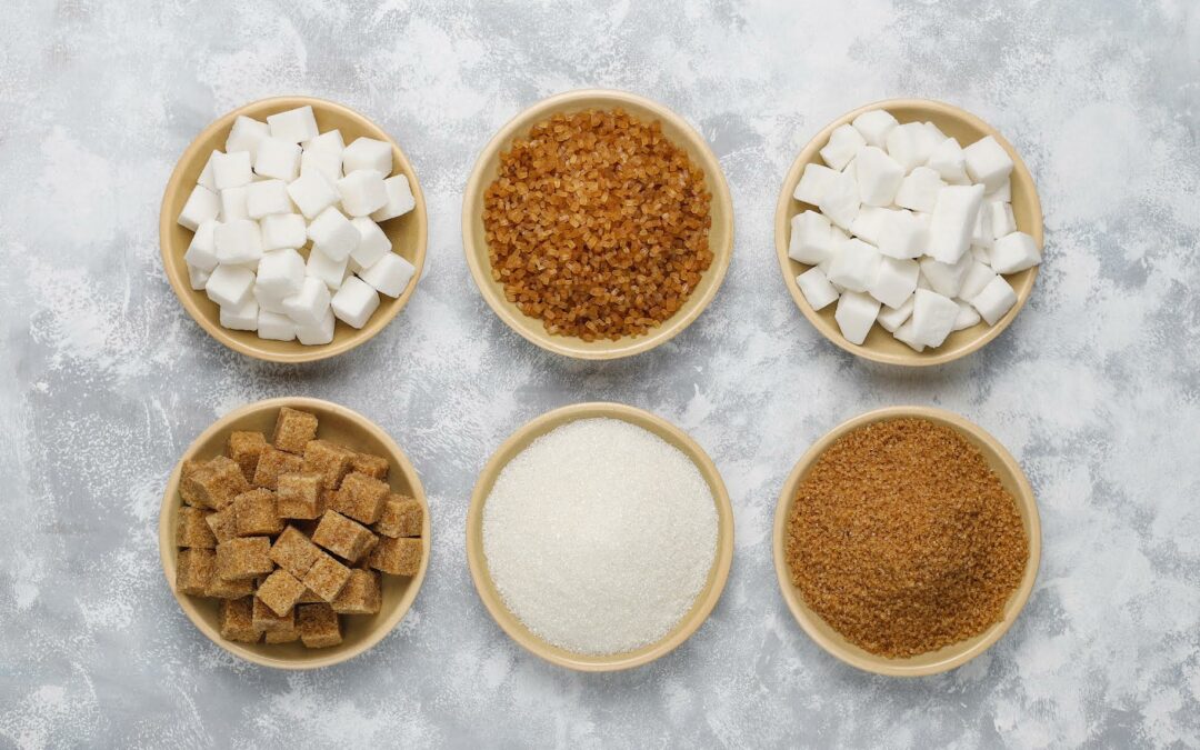 Azúcar: disfrutala con moderación, te contamos ¿cómo?