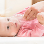 Vurus Sincitial Respiratorio. Fuente Bebés y más