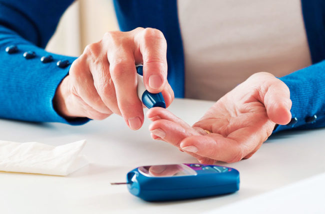 ¿La diabetes se le está acercando sigilosamente? 6 primeros signos